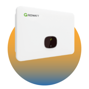 Growatt MID 36KTL3-X Inverter