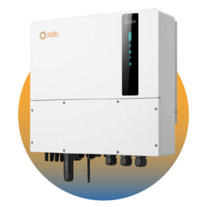 Solis 12kW Three Phase Inverter