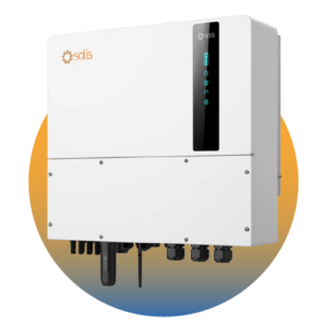Solis 8kW Three Phase Inverter