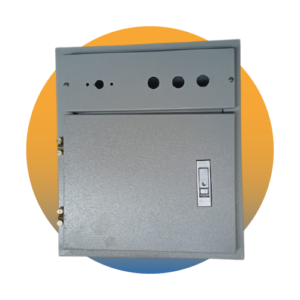 Distribution Box