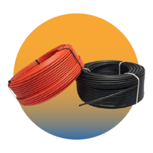 Kuka Kable: Solar Power Cable